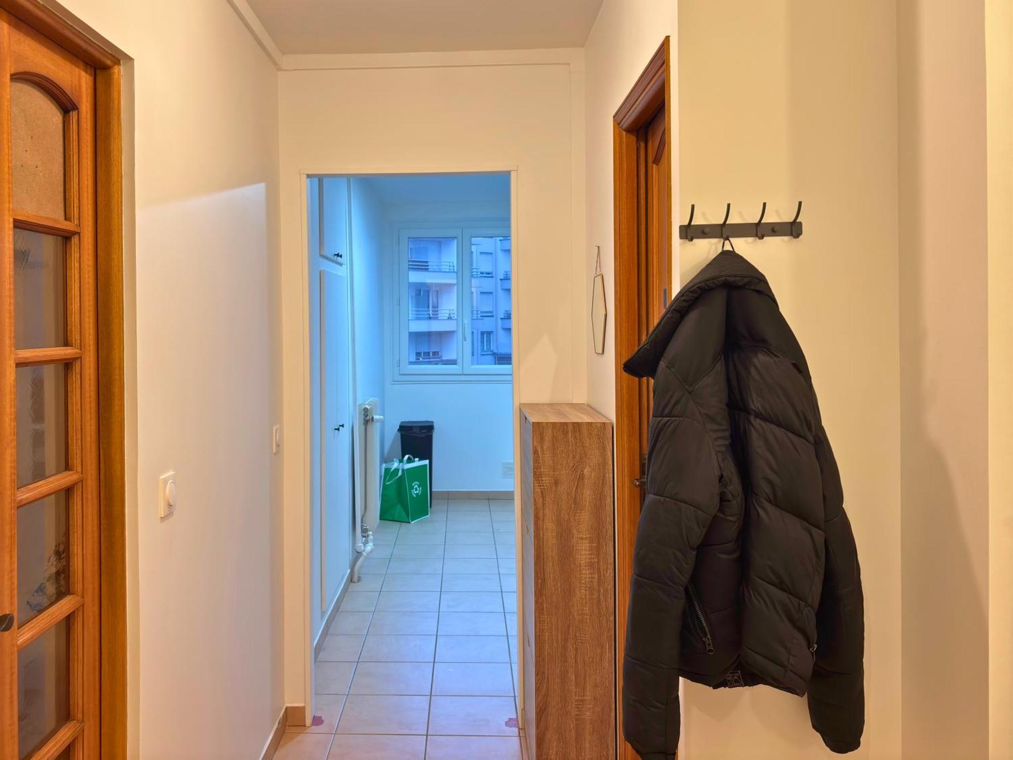 La Tour - Tout Confort - Hypercentre - Balcon #Sirdest Franconville  Eksteriør billede